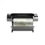 Плоттер HP Designjet T1300ps ePrinter CR652A (Цветной, Струйная, A0+ (44 дюйма) (1118), 44")