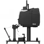 Плоттер Canon imagePROGRAF TX-4100 4602C003AA (Цветной, Струйная, A0+ (44 дюйма) (1118))