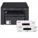 МФУ Canon MF3010 5252B034AA (А4, Лазерный, Монохромный (Ч/Б))