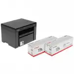 МФУ Canon MF3010 5252B034AA (А4, Лазерный, Монохромный (Ч/Б))