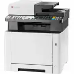 МФУ Kyocera MA2100cwfx 110C0A3NL0 (А4, Лазерный, Цветной)