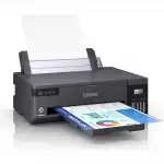 Принтер Epson L11050 C11CK39403 (A3+, Струйный, Цветной)