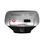 Шредер DoCash X-Cross черный 14426 (P4 (частицы 4×33))