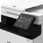 МФУ Canon i-SENSYS MF752Cdw 5455C012 (А4, Лазерный, Цветной)