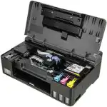 Принтер Canon Pixma G1420 4469C009AA (А4, Струйный, Цветной)