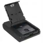 Мобильный принтер Canon Портативный фотопринтер SELPHY SQUARE QX10 4107C009AA (Сублимационный, Цветной, Интерфейс USB)