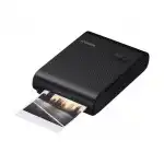 Мобильный принтер Canon Портативный фотопринтер SELPHY SQUARE QX10 4107C009AA (Сублимационный, Цветной, Интерфейс USB)