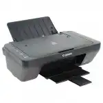МФУ Canon Pixma MG2541S 0727C071 (А4, Струйный, Цветной)