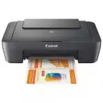МФУ Canon Pixma MG2541S 0727C071 (А4, Струйный, Цветной)