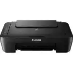 МФУ Canon Pixma MG2550S 0727C006 (А4, Струйный, Цветной)