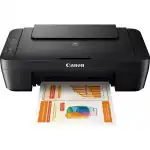МФУ Canon Pixma MG2550S 0727C006 (А4, Струйный, Цветной)