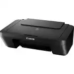 МФУ Canon Pixma MG2550S 0727C006 (А4, Струйный, Цветной)