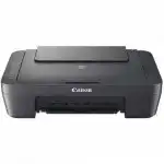 МФУ Canon Pixma MG2541S 0727C071AA (А4, Струйный, Цветной)
