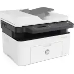 МФУ HP Laser 137fnw 4ZB84A#BBU (А4, Лазерный, Монохромный (Ч/Б))