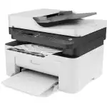 МФУ HP Laser 137fnw 4ZB84A#BBU (А4, Лазерный, Монохромный (Ч/Б))