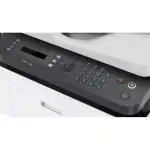 МФУ HP Laser 137fnw 4ZB84A#BBU (А4, Лазерный, Монохромный (Ч/Б))