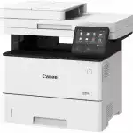 МФУ Canon i-SENSYS MF553dw 5160C010 (А4, Лазерный, Монохромный (Ч/Б))
