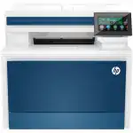 МФУ HP LaserJet Pro 4303FDN 5HH66A#B19 (А4, Лазерный, Цветной)