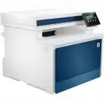 МФУ HP LaserJet Pro 4303FDN 5HH66A#B19 (А4, Лазерный, Цветной)