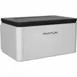 Принтер Pantum BP1800W (А4, Лазерный, Монохромный (Ч/Б))