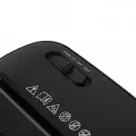 Шредер Cactus CS-SH-A1 (P2  (полосы ≤ 6))