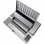 Шредер Office Kit SA200 OK1910SA200 (P5 (частицы 2×10))