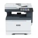 МФУ Xerox C415_DN (А4, Лазерный, Цветной)