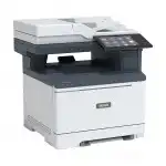 МФУ Xerox C415_DN (А4, Лазерный, Цветной)