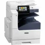 МФУ Xerox VersaLink C7125 C7125V_DN (А3, Лазерный, Монохромный (Ч/Б))