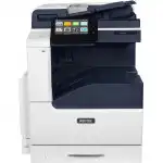 МФУ Xerox VersaLink C7125 C7125V_DN (А3, Лазерный, Монохромный (Ч/Б))