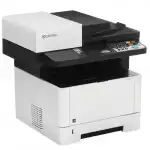 МФУ Kyocera ECOSYS M2640idw 1102S53AX0 (А4, Лазерный, Монохромный (Ч/Б))