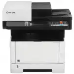 МФУ Kyocera ECOSYS M2640idw 1102S53AX0 (А4, Лазерный, Монохромный (Ч/Б))
