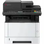 МФУ Kyocera Ecosys MA4000x 110C143NL0 (А4, Лазерный, Монохромный (Ч/Б))