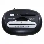 Шредер Buro Office BU-S1204D (P4 (частицы 4×38))