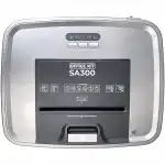 Шредер Office Kit SA300 OK1915SA300 (P5 (частицы 1.9×15))