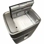 Шредер Office Kit SA300 OK1915SA300 (P5 (частицы 1.9×15))