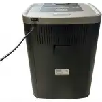 Шредер Office Kit SA300 OK1915SA300 (P5 (частицы 1.9×15))