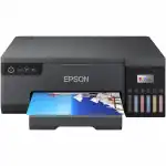 Принтер Epson L8050 C11CK37506 (А4, Струйный, Цветной)