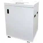 Шредер Office Kit S1350 OK39351350 (P4 (частицы 3.9×35))
