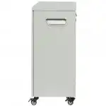 Шредер Office Kit S850 OK39S850 (P2  (полосы ≤ 6))
