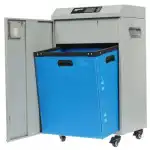 Шредер Office Kit S850 OK39S850 (P2  (полосы ≤ 6))