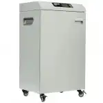 Шредер Office Kit S850 OK39S850 (P2  (полосы ≤ 6))