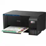 МФУ Epson L3251 Черный C11CJ67518 (А4, Струйный, Цветной)
