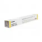 Canon imagePRESS Toner T01 Yellow 8069B001AA