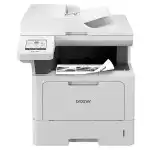 МФУ Brother MFC-L5710DN MFCL5710DNRE1 (А4, Лазерный, Монохромный (Ч/Б))