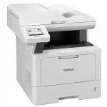 МФУ Brother MFC-L5710DN MFCL5710DNRE1 (А4, Лазерный, Монохромный (Ч/Б))