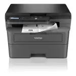 МФУ Brother DCP-L2620DWR DCPL2620DWRE1 (А4, Лазерный, Монохромный (Ч/Б))