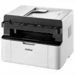 МФУ Brother MFC-1910W MFC1910WF1 (А4, Лазерный, Монохромный (Ч/Б))