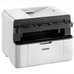 МФУ Brother MFC-1910W MFC1910WF1 (А4, Лазерный, Монохромный (Ч/Б))