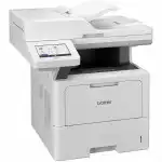 МФУ Brother MFC-L6710DW (А4, Лазерный, Монохромный (Ч/Б))
